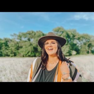 Star Choker Necklace